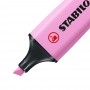 STABILO BOSS Original Pastell evidenziatore 1 pz Punta smussata Fucsia (70/158)
