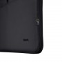 Trust Bologna borsa per notebook 40,6 cm (16") Borsa con caricamento dall'alto Nero (24447)