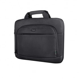 Trust Bologna borsa per notebook 40,6 cm (16") Valigetta ventiquattrore Blu (24448)