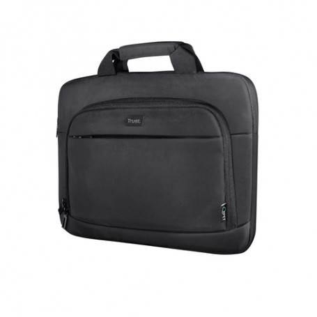 Trust Bologna borsa per notebook 40,6 cm (16") Valigetta ventiquattrore Blu (24448)