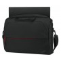 Lenovo ThinkPad Essential 16-inch Topload (Eco) borsa per notebook 40,6 cm (16") Borsa con caricamento dall'alto Ne (4X41C12469)