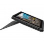 Logitech Rugged Folio Grafite USB tipo-C QWERTY Italiano (920-009316)