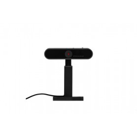 Lenovo ThinkVision MC50 webcam 1920 x 1080 Pixel USB 2.0 Nero (4XC1D66056)