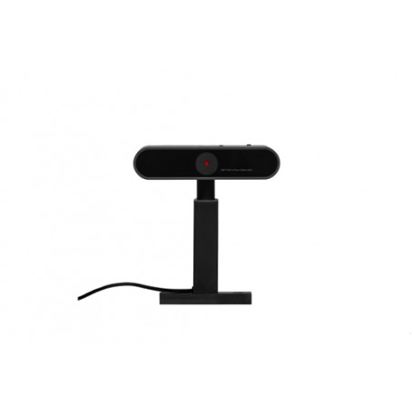 Lenovo ThinkVision MC50 webcam 1920 x 1080 Pixel USB 2.0 Nero (4XC1D66056)