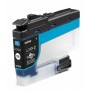 Brother LC-424C cartuccia d'inchiostro 1 pz Originale Ciano (LC424C)