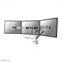 Neomounts by Newstar Select Supporto da scrivania per monitor (NM-D775DX3SILVE)