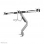 Neomounts by Newstar Select Supporto da scrivania per monitor (NM-D775DX3SILVE)