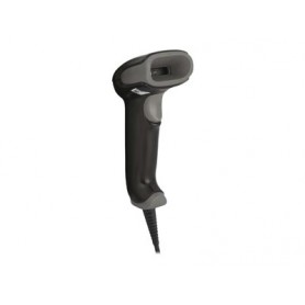 Honeywell Voyager XP 1470g Lettore di codici a barre portatile 1D/2D CMOS Nero, Grigio (1470G2D-2USB-1-R)