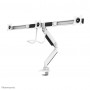 Neomounts by Newstar Select Supporto da scrivania per monitor (NM-D775DX3WHITE)