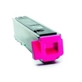KYOCERA TK-810M cartuccia toner 1 pz Originale Magenta (370PC4KL)