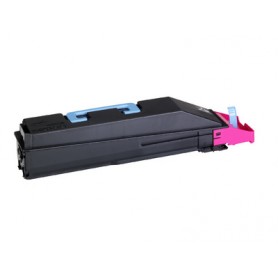 KYOCERA TK-880M cartuccia toner 1 pz Originale Magenta (1T02KABNL0)