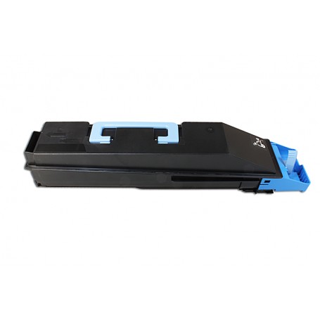 KYOCERA TK-880C cartuccia toner 1 pz Originale Ciano (1T02KACNL0)