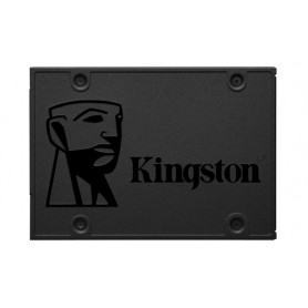 Kingston Technology A400 2.5" 960 GB Serial ATA III TLC (SA400S37/960G)