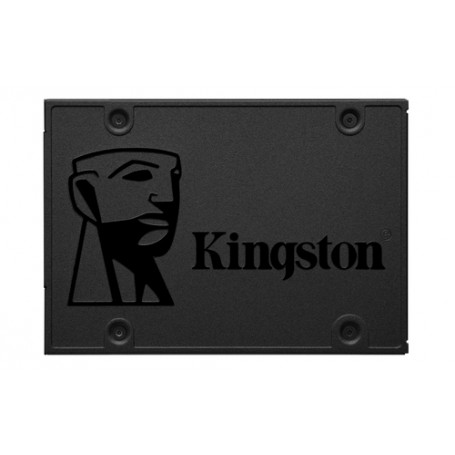 Kingston Technology A400 2.5" 960 GB Serial ATA III TLC (SA400S37/960G)