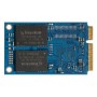 Kingston Technology KC600 mSATA 1024 GB Serial ATA III 3D TLC (SKC600MS/1024G)