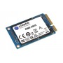 Kingston Technology KC600 mSATA 1024 GB Serial ATA III 3D TLC (SKC600MS/1024G)