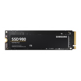 Samsung 980 M.2 1000 GB PCI Express 3.0 V-NAND NVMe (MZ-V8V1T0BW)