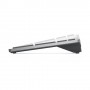 DELL Tastiera e mouse multidispositivo senza fili - KM7120W - Italiano (QWERTY) (KM7120W-GY-ITL)