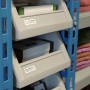 Brother Nastro pellicola continua bianco (DK22211)