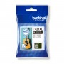 Brother LC-421XLBK cartuccia d'inchiostro 1 pz Originale Resa elevata (XL) Nero (LC421XLBK)