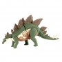 Mattel Jurassic World - Mega Distruttori, Dinosauro giocattolo con articolazioni mobili e dettagli realistici 4+ anni (GWD60)