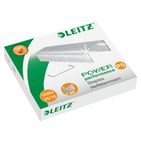 Leitz Power Performance P5 Pacchetto di punti 1000 punti (55740000)