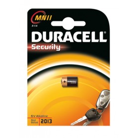 Duracell Long Life MN 11 Batteria monouso Alcalino (DU59)