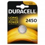 Duracell CR2450 3V Batteria monouso Litio (DU31)
