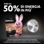 Duracell Litio - 2032 - Formato da 2 (DU22B)