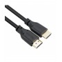 Vultech HDMI 1.8m M-M cavo HDMI 1,8 m HDMI tipo A (Standard) Nero (AA14302)