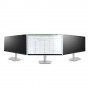 StarTech.com Filtro per la privacy universale - Per monitor da 21.5" (PRIVSCNMON21)