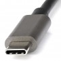 StarTech.com Cavo adattatore USB C HDMI da 1m 4K 60Hz con HDR10 - Adattatore type C HDMI 4K Ultra HD - HDMI 2.0b - (CDP2HDMM1MH)