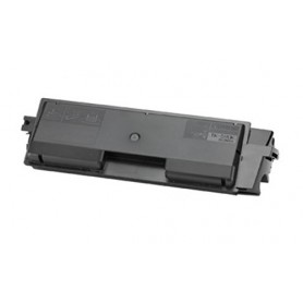 KYOCERA TK-590K cartuccia toner 1 pz Originale Nero (1T02KV0NL0)