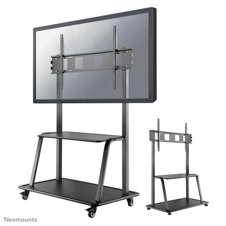 Neomounts by Newstar Mobiletto portatile per TV (NS-M4000BLACK)