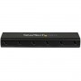 StarTech.com Box esterno SATA M.2 NGFF - USB 3.1 (10Gbps) con cavo USB-C (SM21BMU31C3)