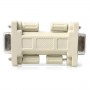 StarTech.com Adattatore null modem seriale DB9 RS-232 - F/F (NM9FF)