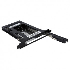 StarTech.com Alloggiamento disco rigido rimovibile SATA 2,5'' per slot di espansione PC (S25SLOTR)