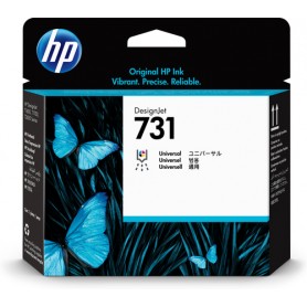 HP Testina di stampa DesignJet 731 (P2V27A)