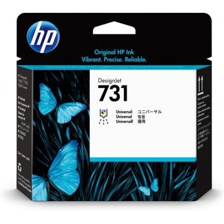 HP Testina di stampa DesignJet 731 (P2V27A)