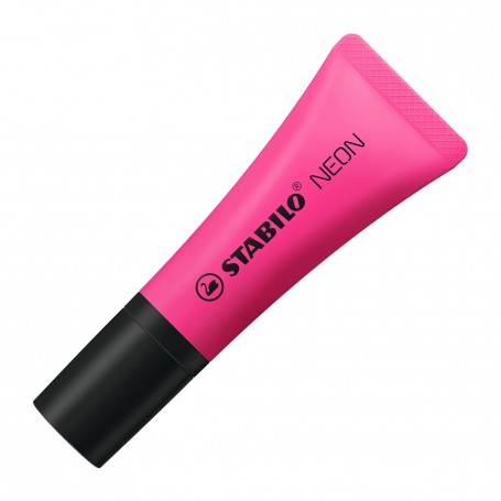 STABILO NEON evidenziatore 1 pz Magenta (72/58)