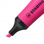 STABILO NEON evidenziatore 1 pz Magenta (72/58)