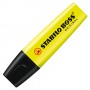 STABILO BOSS Original evidenziatore 4 pz Multi (70/4)