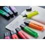 STABILO BOSS Original evidenziatore 8 pz Multi (70/8)