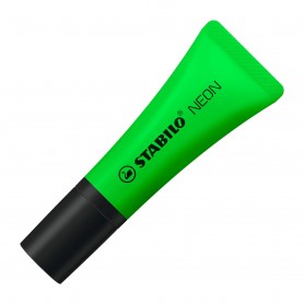 STABILO 72/33 evidenziatore 10 pz Verde (72/33)