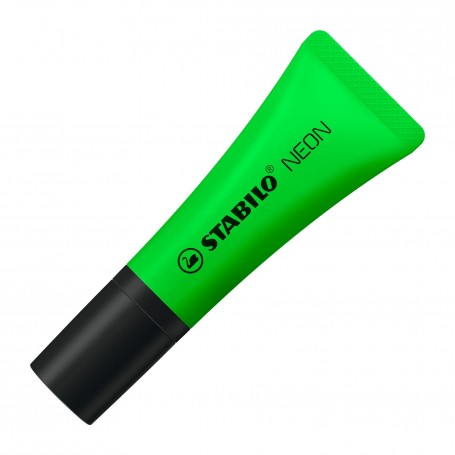 STABILO 72/33 evidenziatore 10 pz Verde (72/33)
