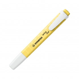 STABILO 275/144-8 evidenziatore 1 pz Punta smussata Giallo (275/144-8)