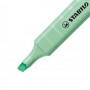 STABILO 275/116-8 evidenziatore 1 pz Punta smussata Menta (275/116-8)
