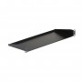 StarTech.com Ripiano universale per montaggio a rack fisso profondità 7" 1U – 15kg (CABSHELF1U)