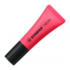 STABILO 72/56 evidenziatore 10 pz Rosa (72/56)