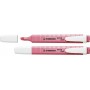 STABILO Swing Cool Pastel evidenziatore 1 pz Punta smussata Rosa (275/150-8)